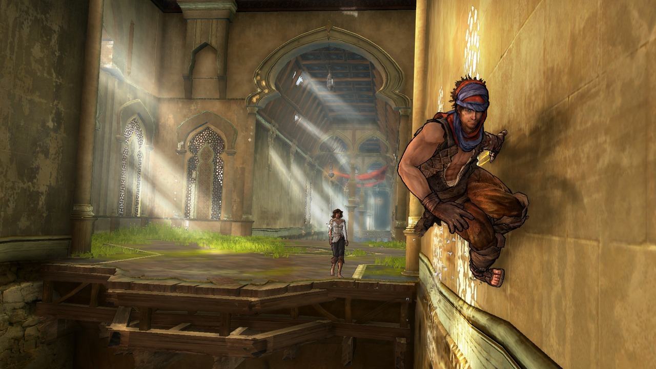 Prince of Persia